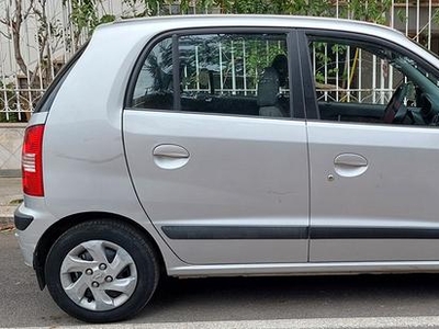 HYUNDAI Atos - 2005