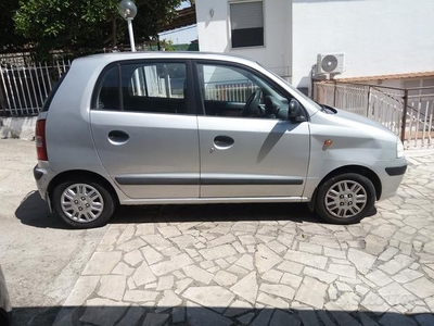 HYUNDAI Atos - 2006