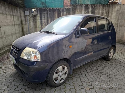 HYUNDAI Atos Prime 1.1 12V Active