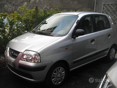 Hyundai Atos Prime 1.1 45000KM AUTOEMILIA