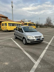 Hyundai Getz 1.5 CRDI