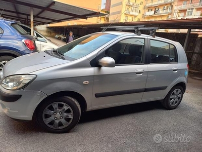 HYUNDAI Getz - 2006