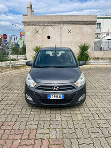 Hyundai I 10 GPL