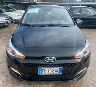 Hyundai i 20 1.1 crdi