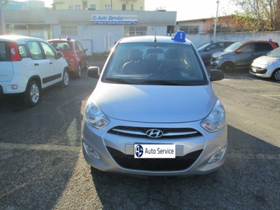 HYUNDAI i10 1ª serie