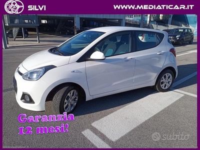 HYUNDAI i10 1.0 LPGI Econext Sound Edition GPL