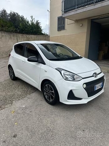 Hyundai i10 1.0 MPI Econext Advanced GPL 2019