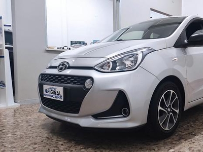 Hyundai i10 1.0 MPI Econext Connectline gpl