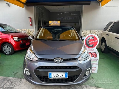 Hyundai i10 1.0 MPI Login