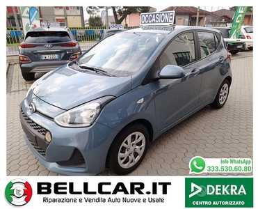 Hyundai i10 1.0 Style