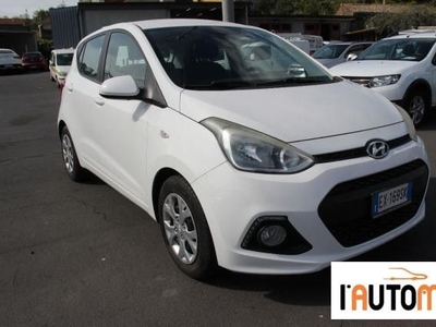 HYUNDAI - i10 1.0 Style