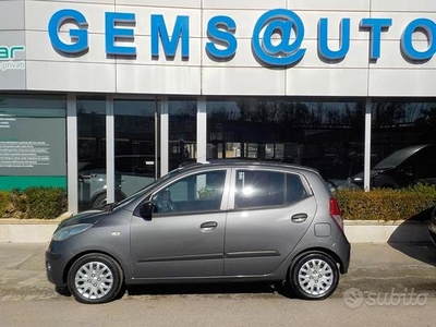 HYUNDAI i10 1.1 12V BlueDrive GPL Active