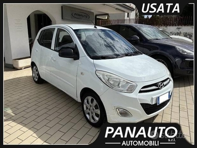 Hyundai I10 1.1 Active GPL