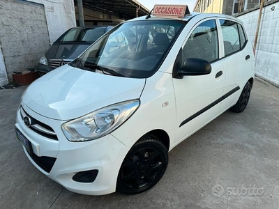 Hyundai i10 1.1 Like