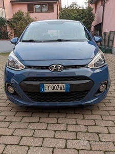 HYUNDAI i10 2ª serie - 2014