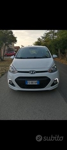 HYUNDAI i10-2016 neopatentati