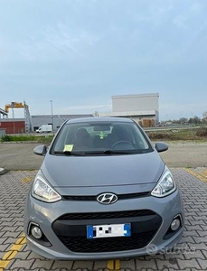 Hyundai i10 anno 2013