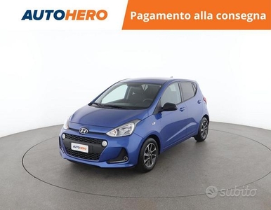 HYUNDAI i10 JP81061