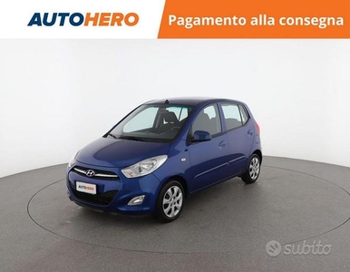 HYUNDAI i10 XB71213