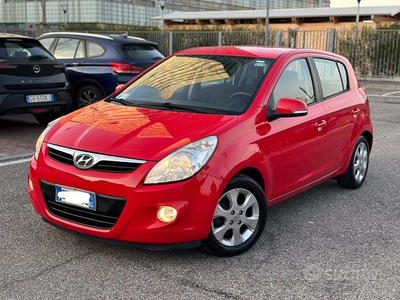 Hyundai i20 1.2 5p. Sound Edition