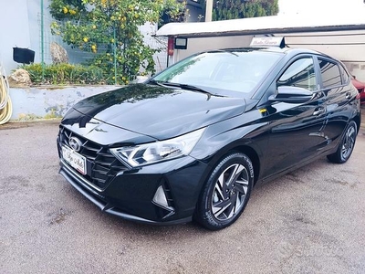 Hyundai i20 1.2 MPI MT TechLine