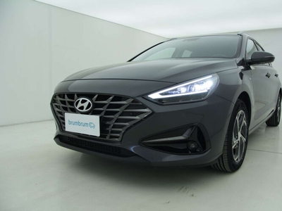 Hyundai i30 1.6 Mild Hybrid 100 kW