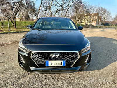 Hyundai i30 style full optional cambio automatico