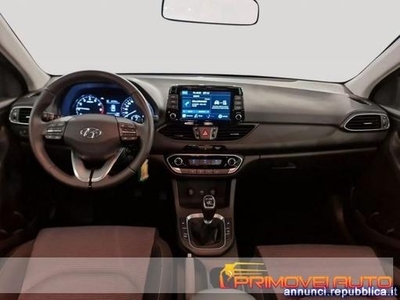 Hyundai i30 Wagon 1.0 T-GDI iMT 48V Select Castelnuovo Rangone