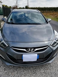 HYUNDAI i40 - 2015