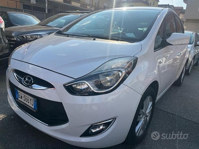 Hyundai iX20 1.4 90 CV Comfort