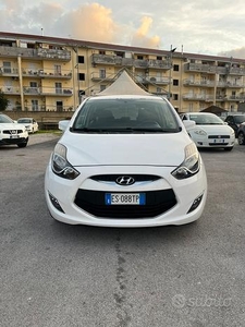 Hyundai ix20 1.4 90Cv Light