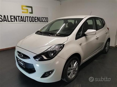 HYUNDAI iX20 1.4 CRDi 90cv Style