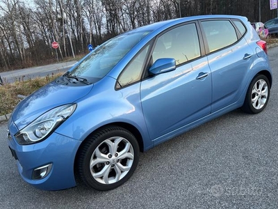 Hyundai iX20 1.6 125 CV Style