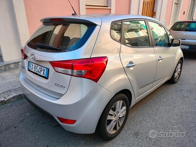 HYUNDAI IX20 1.6 benzina,AUTOMATICA