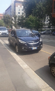 HYUNDAI IX35 1.6 2WD CONFORT - MILANO (MI)