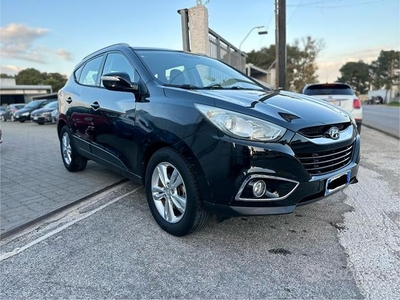 Hyundai iX35 1.7 CRDi 2WD Xpossible