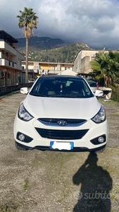 Hyundai IX35 2.0 CRDi 4WD