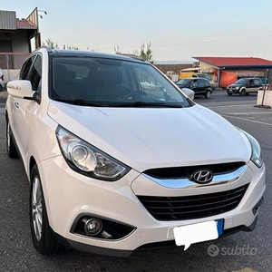 HYUNDAI ix35 - 2012