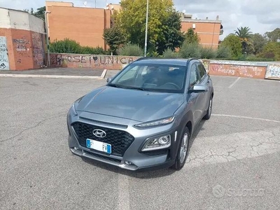 Hyundai Kona 1.0 T-GDI Comfort 2WD