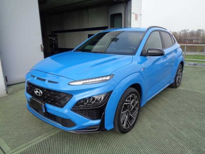 HYUNDAI Kona 1ªs. (2017-23)