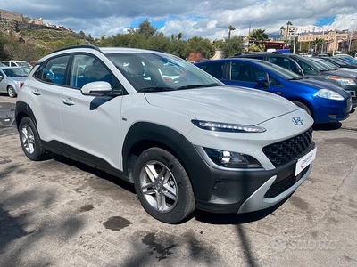 Hyundai KONA 2.0.2.1 ibrida