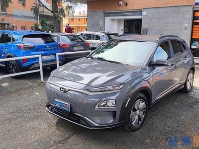 HYUNDAI Kona EV 64 kWh XPrime + Safety Pack 204