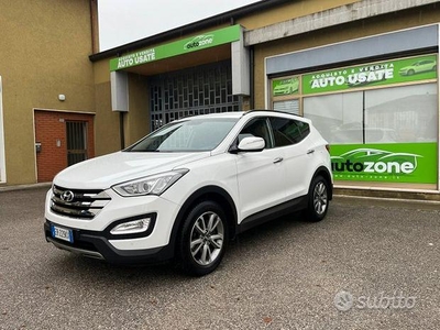 HYUNDAI SANTA FE 2.0 Diesel 150CV