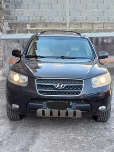 HYUNDAI Santa Fe 2ªs. Top 7 posti 2007