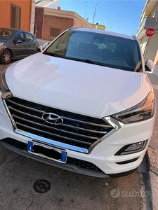 Hyundai Tucson 1.6 XPrime