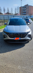 Hyundai Tucson excellence 1.6 Hybrid 48v