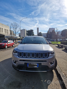 Jeep compass 2.0 - 4wd - limited