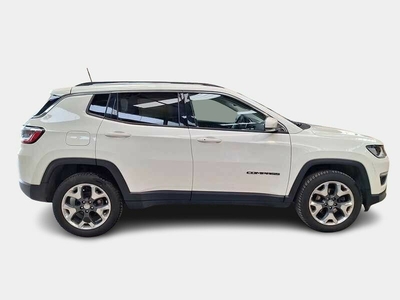 JEEP COMPASS 2.0 MJet 103kW Limited 4WD auto