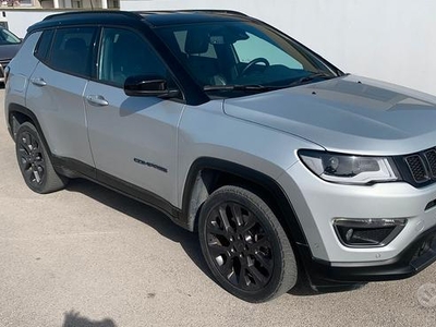 JEEP Compass 4xe S 2020