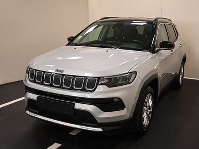 Jeep Compass Limited 96 kW